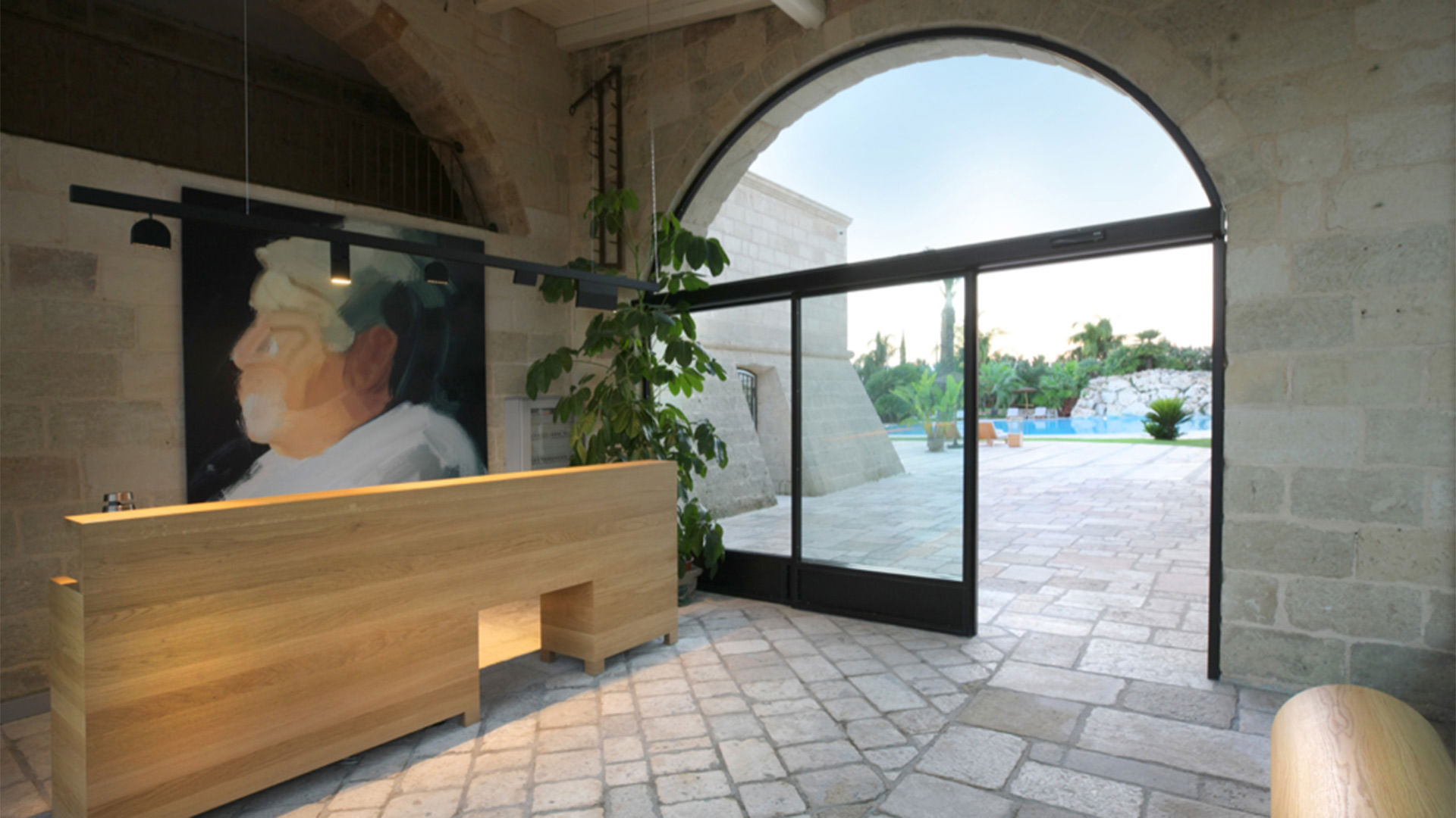 Masseria Antonio Augusto - Masseria Antonio Augusto 4