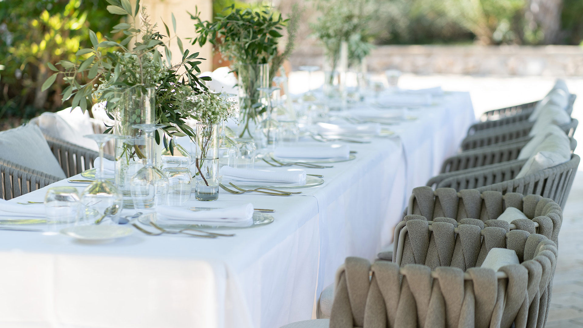 Masseria Antonio Augusto - Ristorante Albaro 2