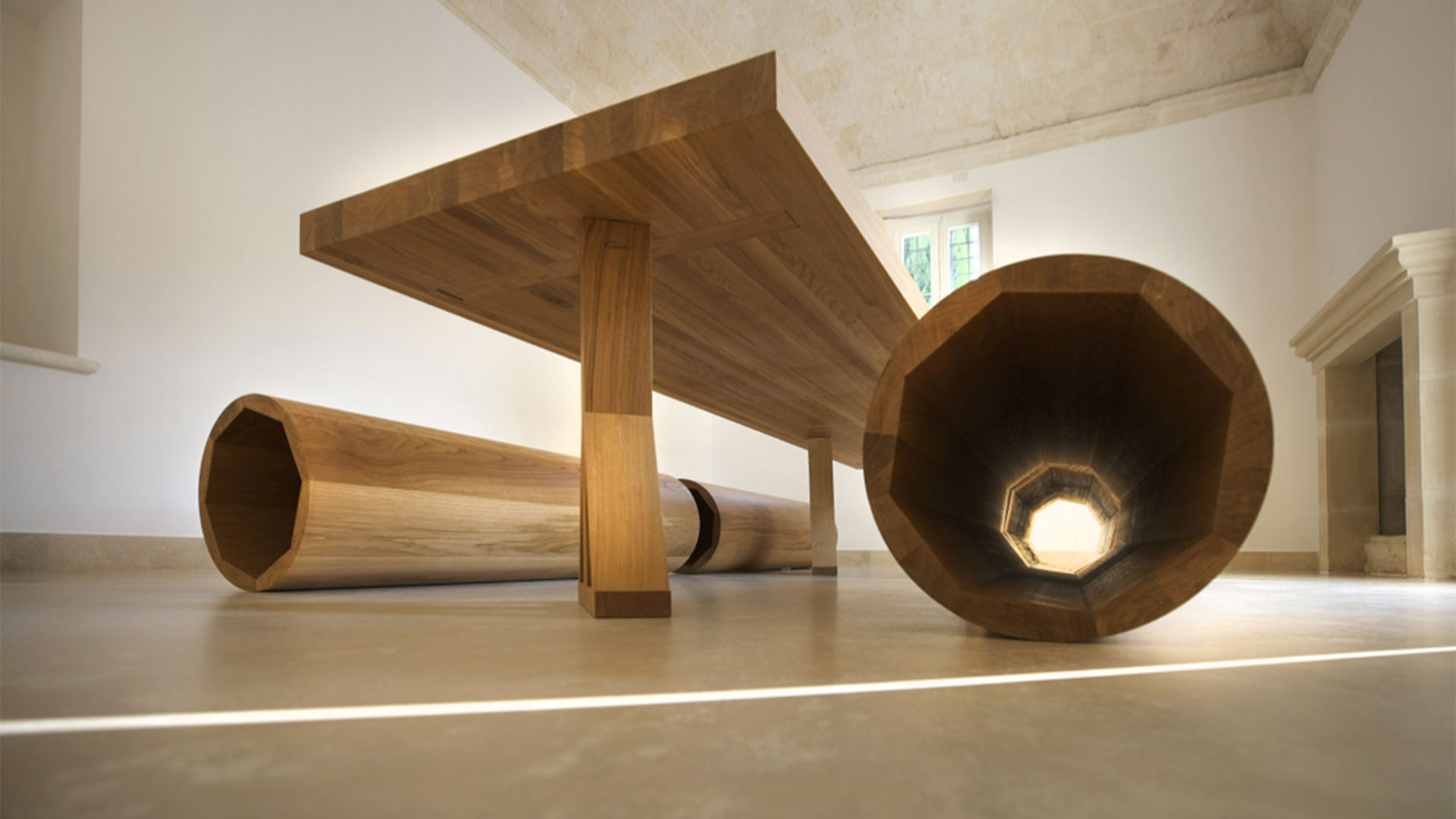 Masseria Antonio Augusto - Design Partners 2