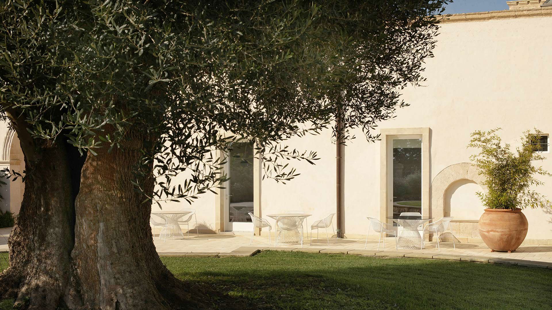 Masseria Antonio Augusto - Masseria Antonio Augusto 2