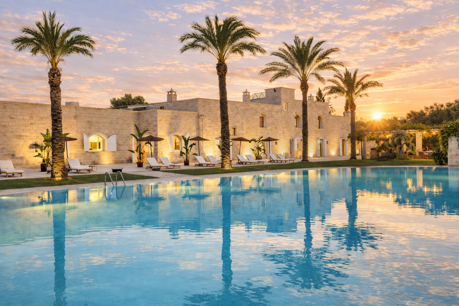 Masseria Antonio Augusto - Masseria Antonio Augusto 1