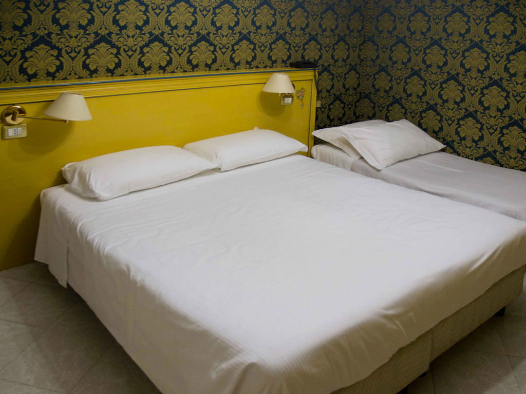 Hotel San Giorgio - Camere 11