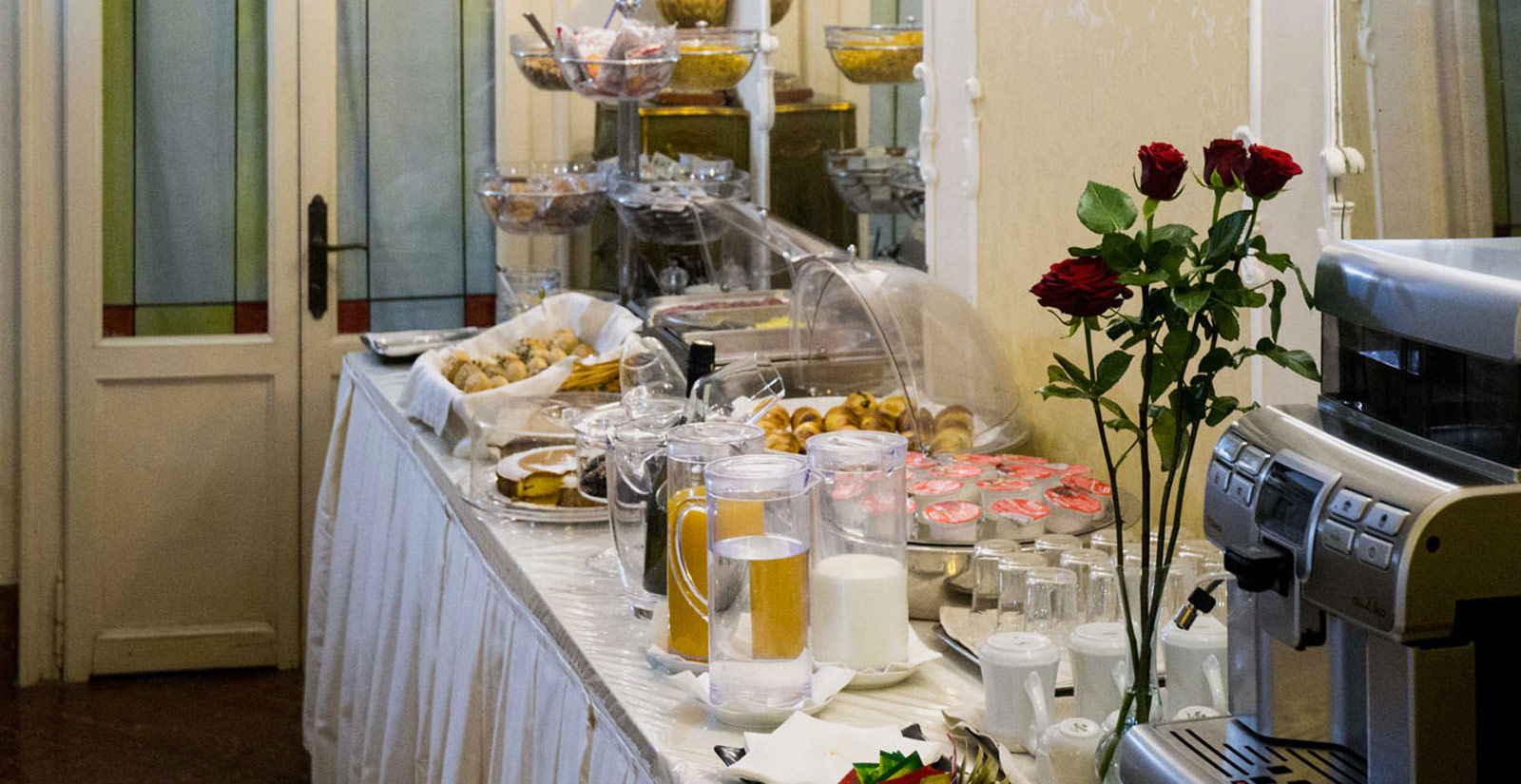 Hotel San Giorgio - Servizi 8