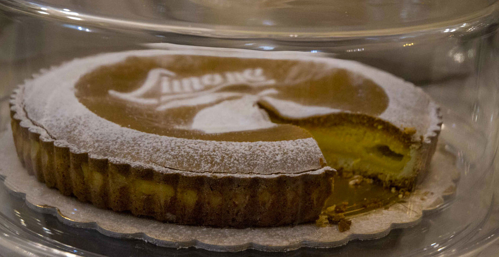 Hotel San Giorgio - Servizi 7