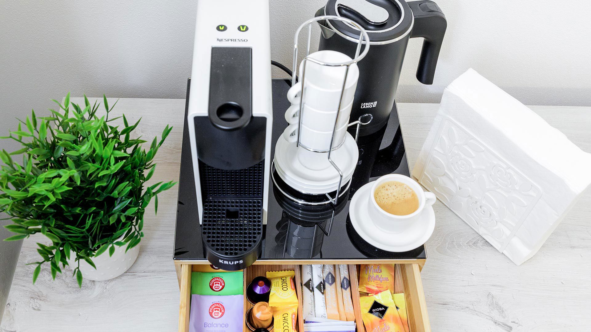 San Felice Residence - Residence 3