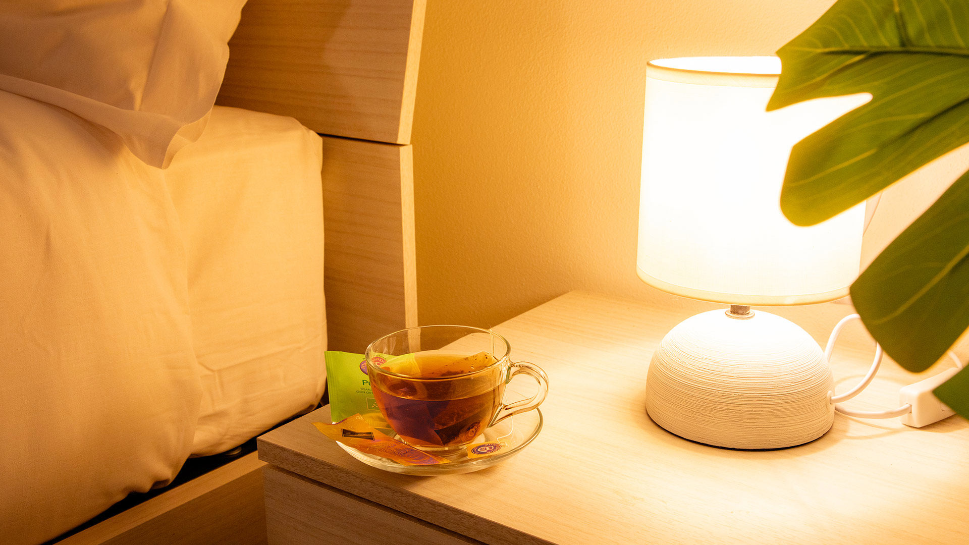 San Felice Residence - Contacts 1