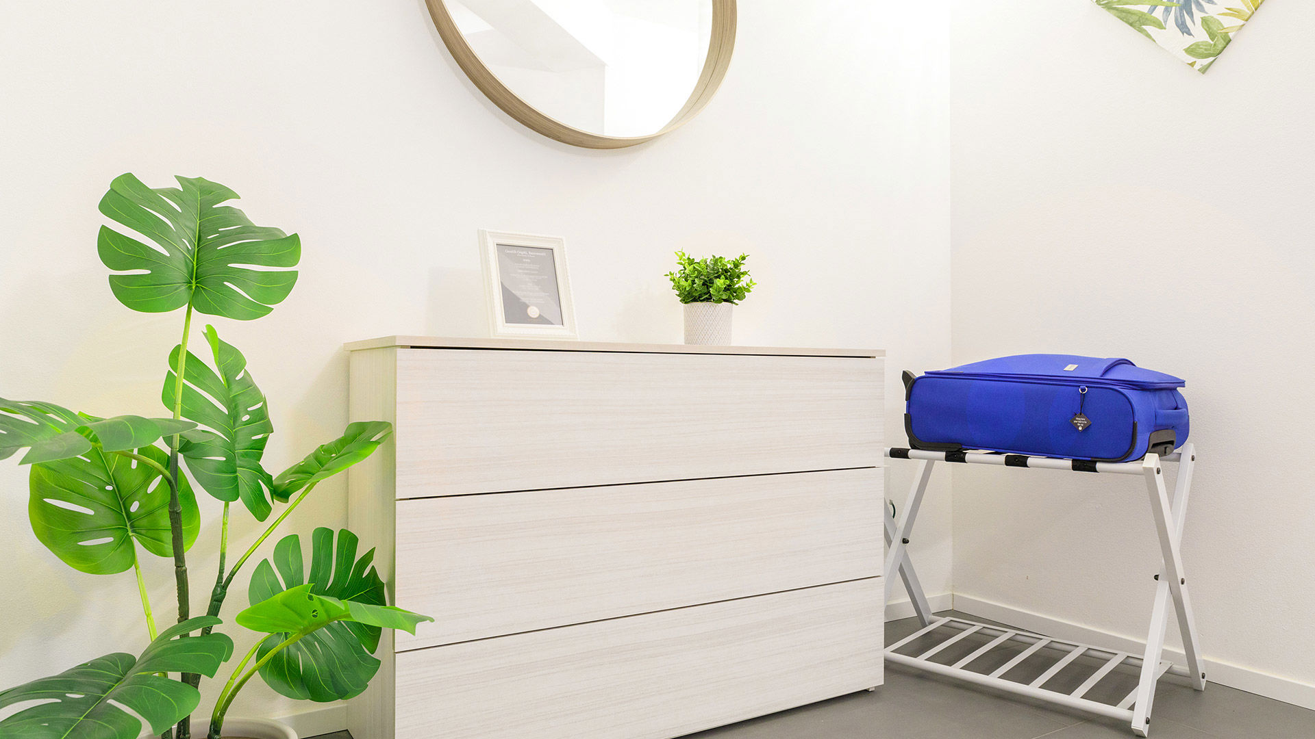 San Felice Residence - Privacy 1