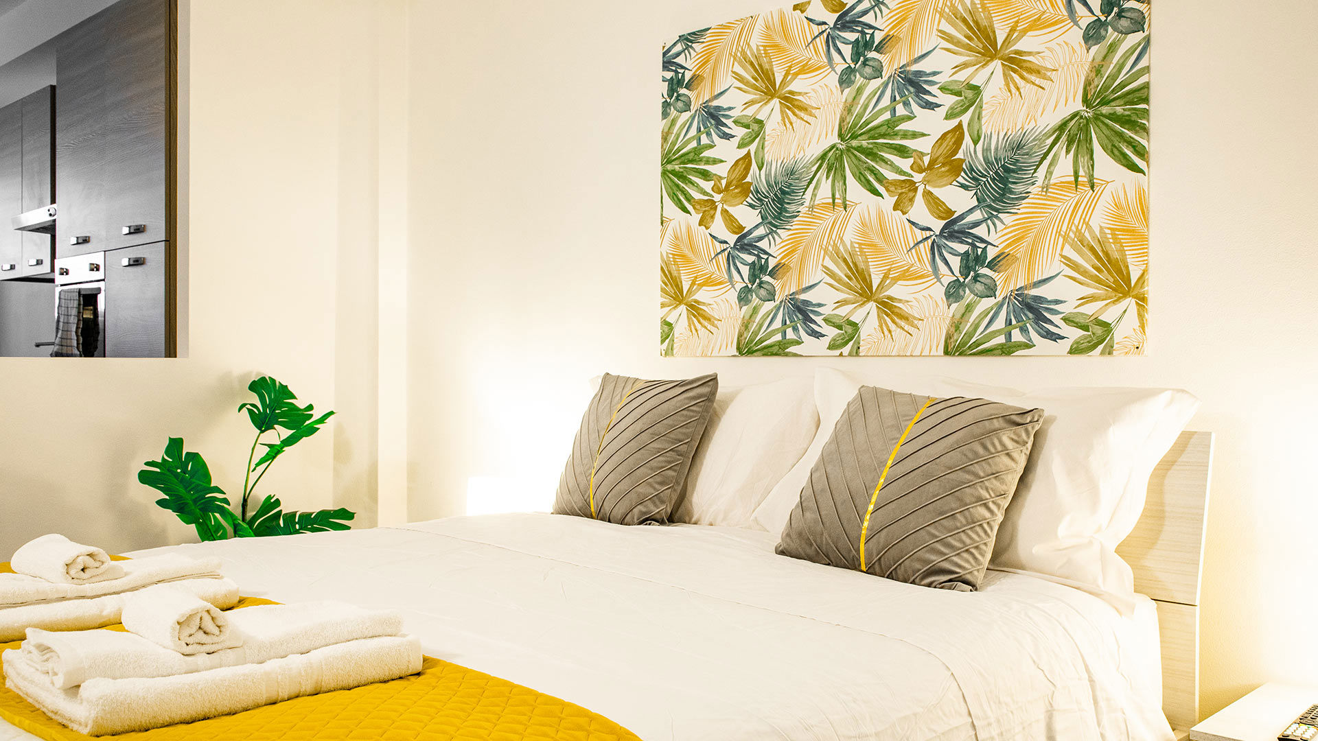 San Felice Residence - Appartamento doppio 1