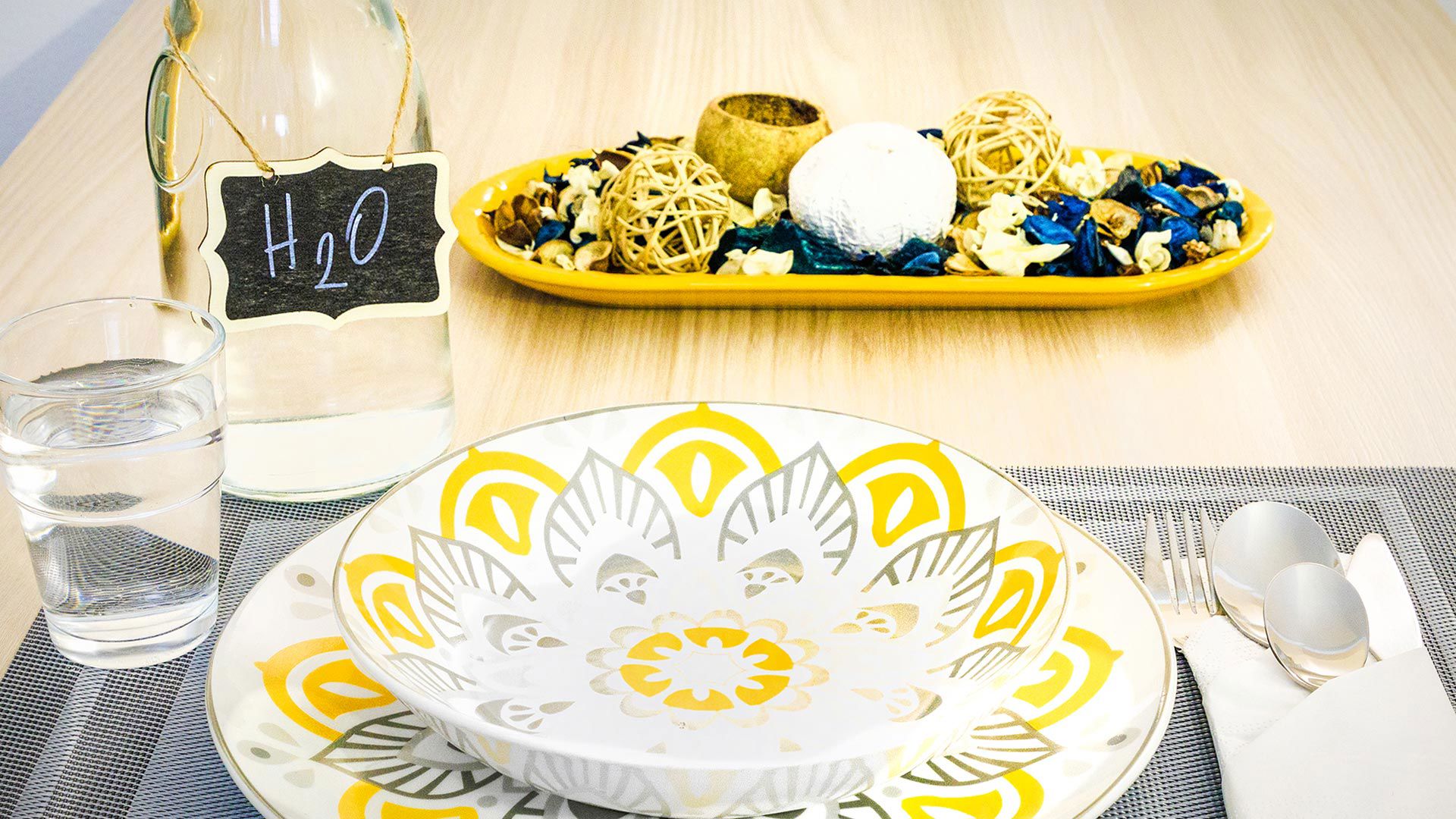 San Felice Residence - Services 1