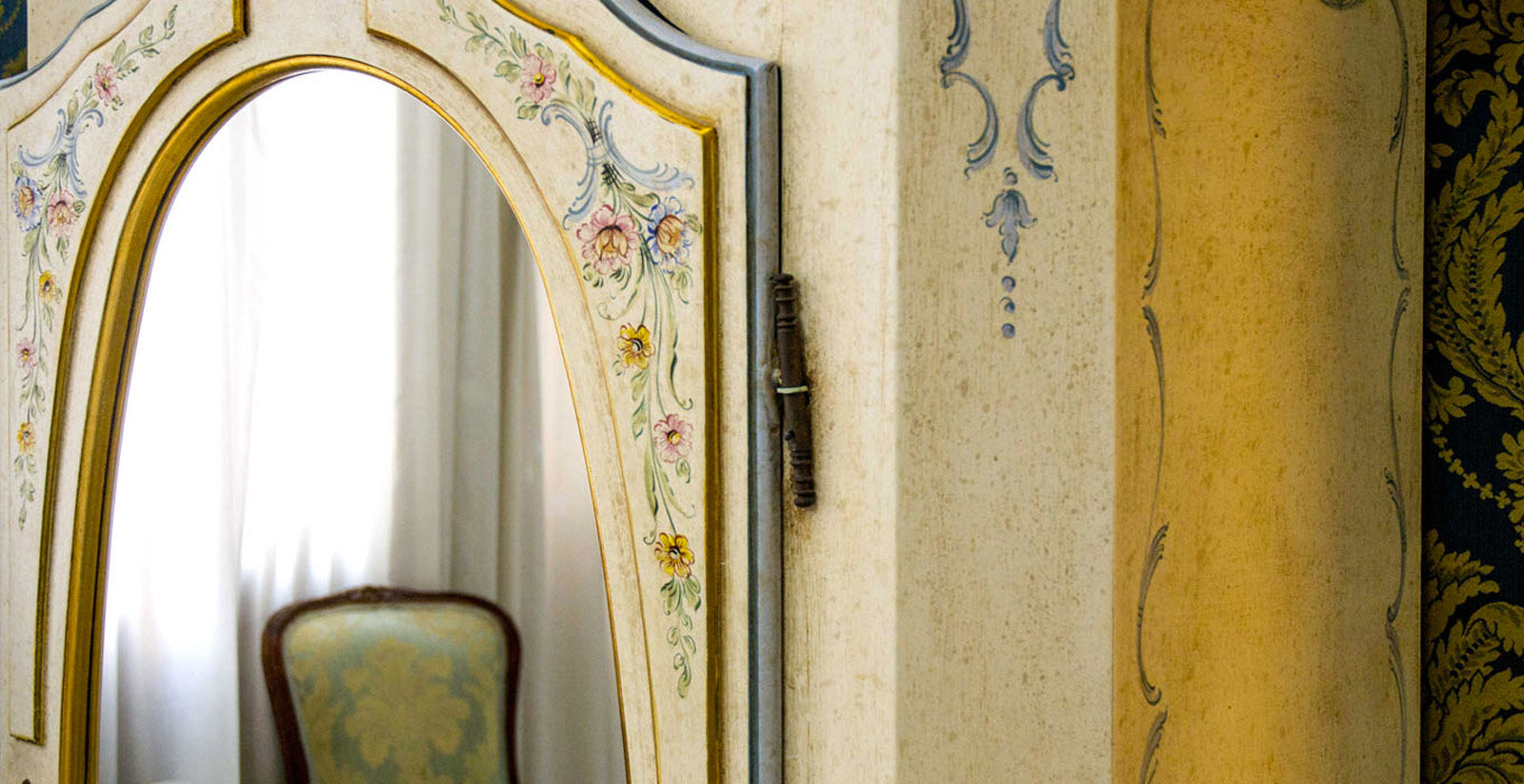 Hotel San Giorgio - Contacts 7