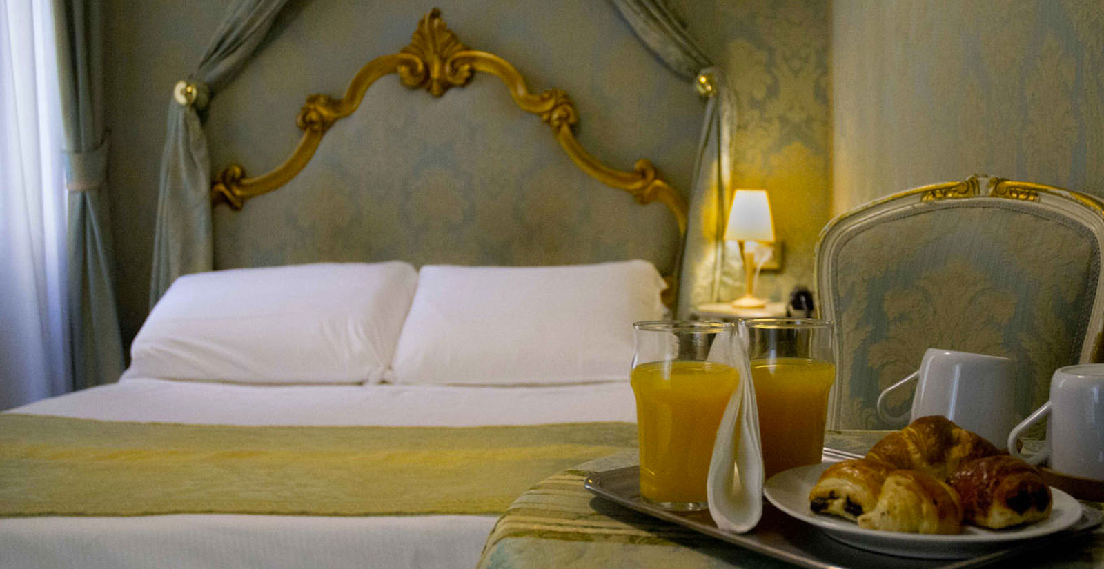 Hotel San Giorgio - Company Data 8