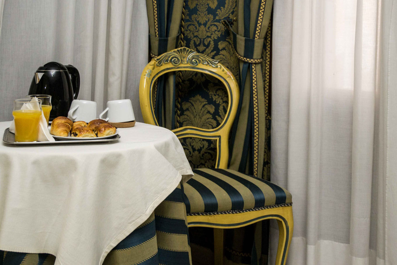 Hotel San Giorgio - Camere 6