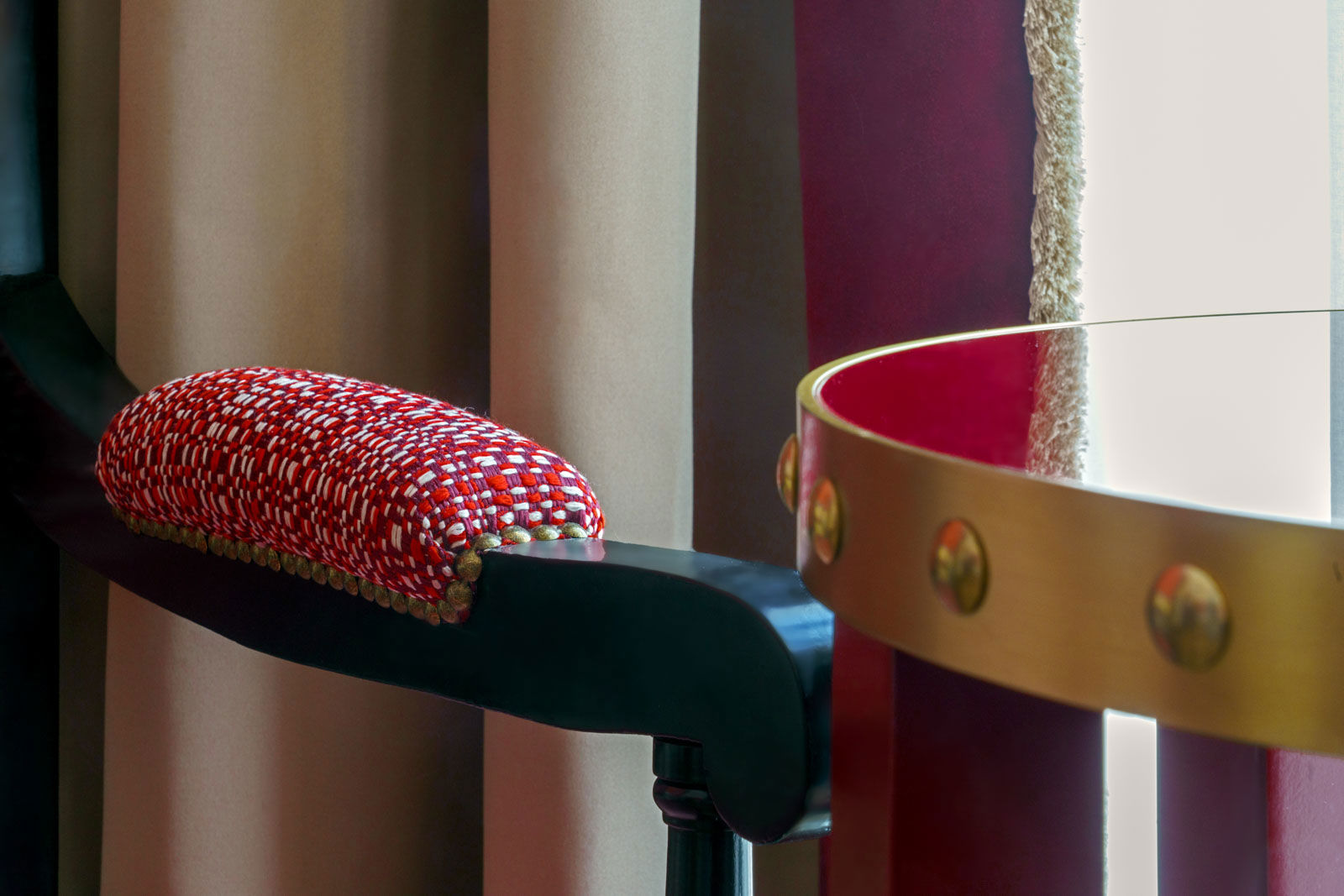 Gregori Hotels - Where we are 5