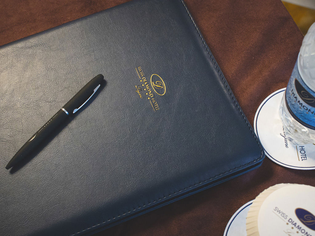 Fully customisable, 6