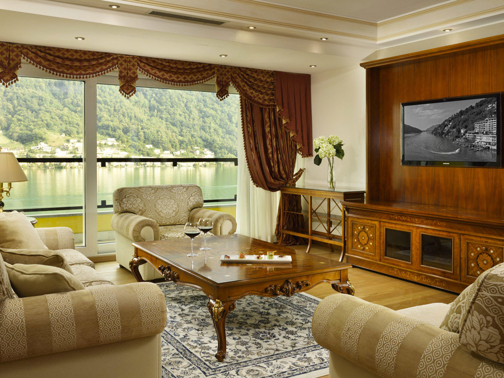 Royal Suite 5 Royal Suite 5