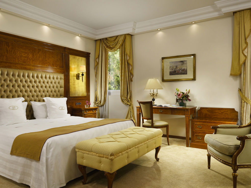 Royal Suite 6 Royal Suite 6