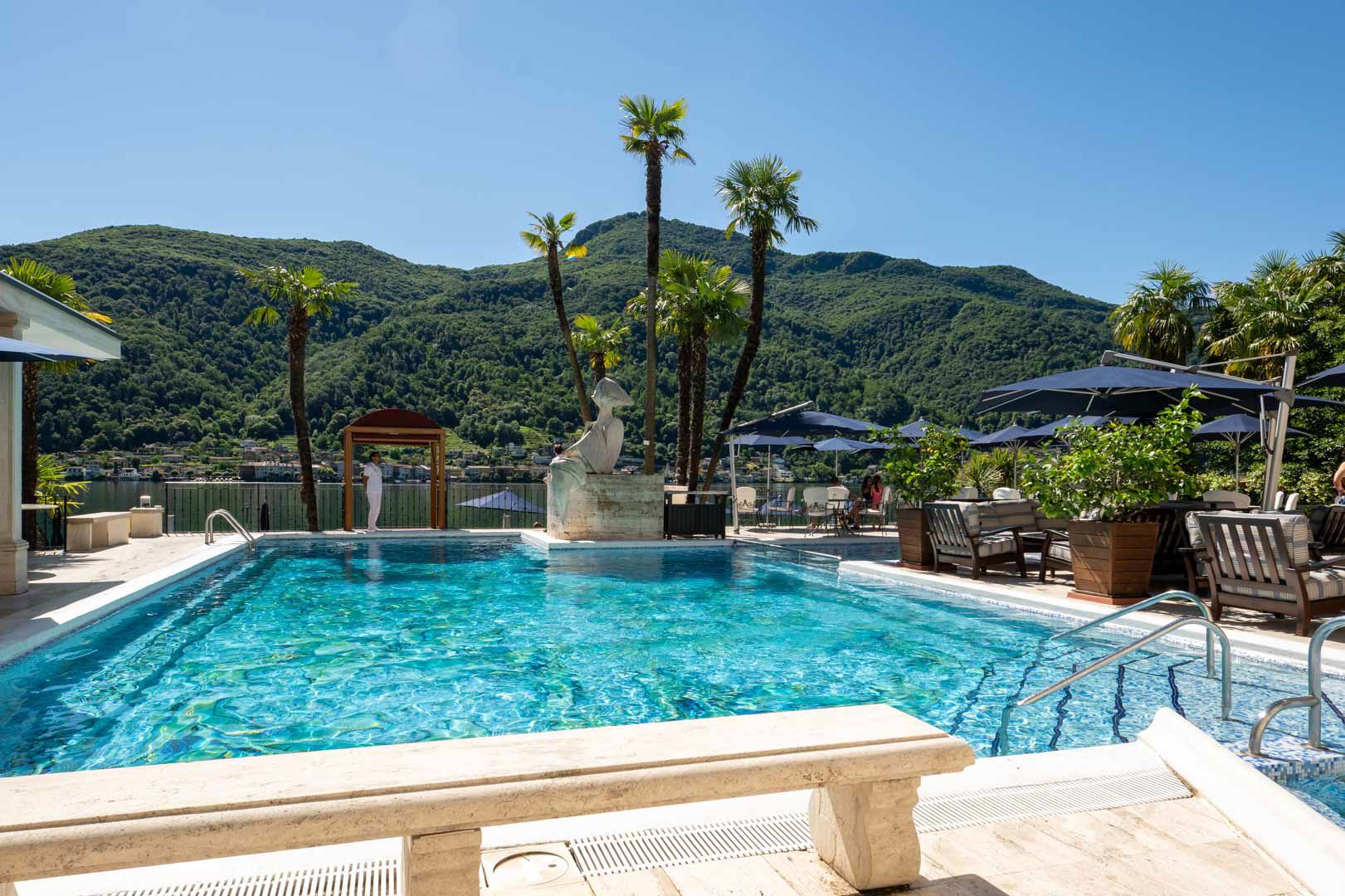 Spa & Wellness 7