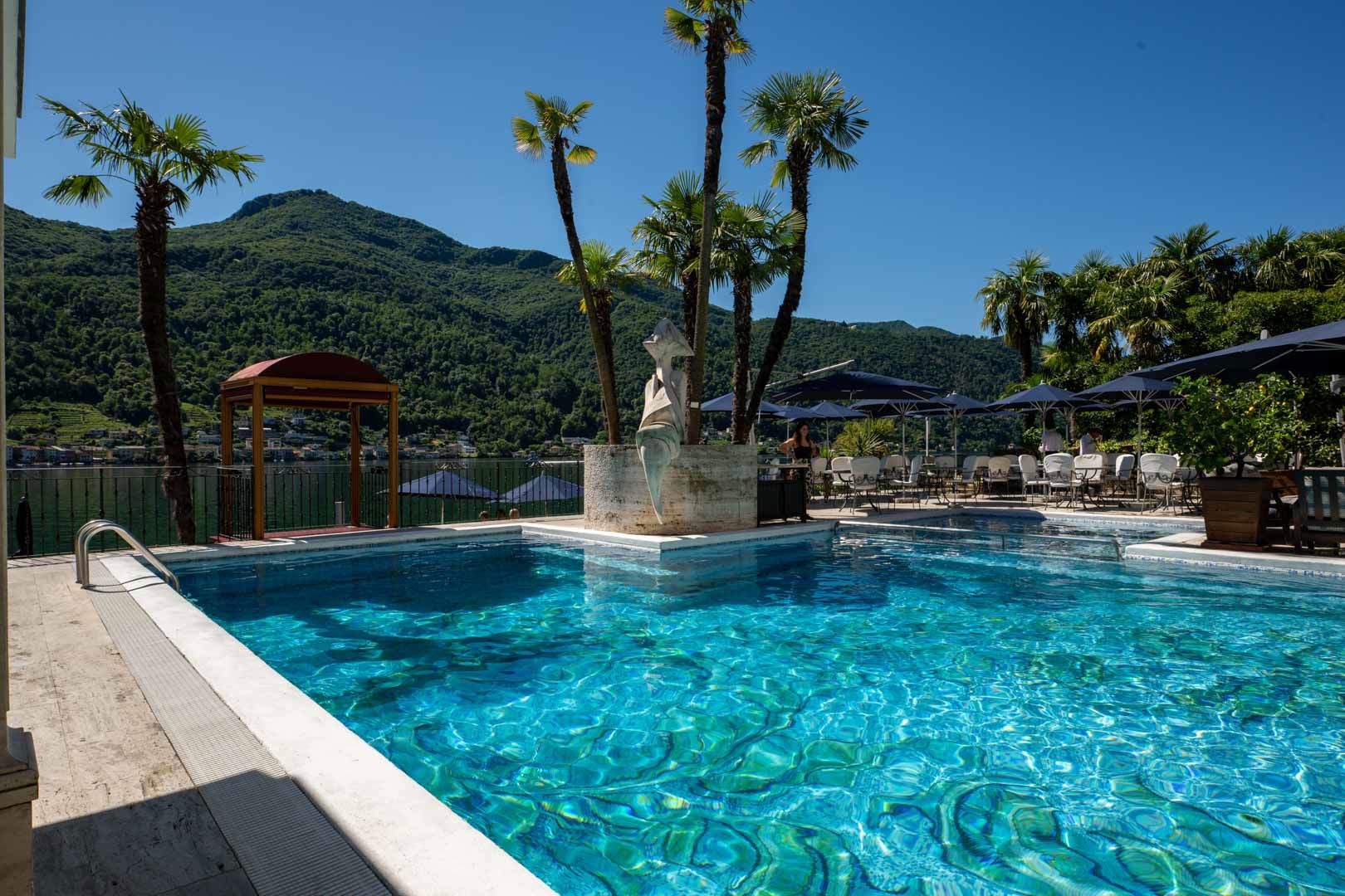 Pools 2