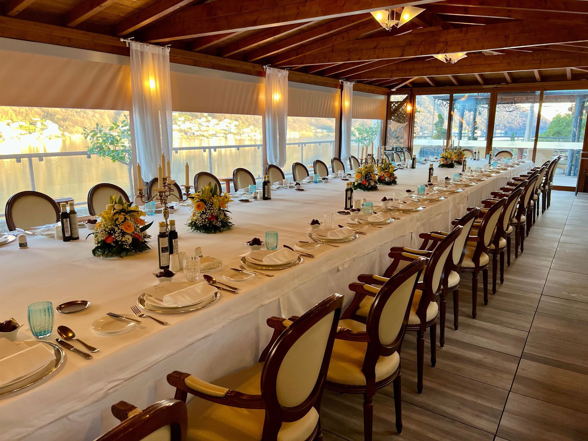 Christmas corporate events and dinners 4 Christmas corporate events and dinners 4