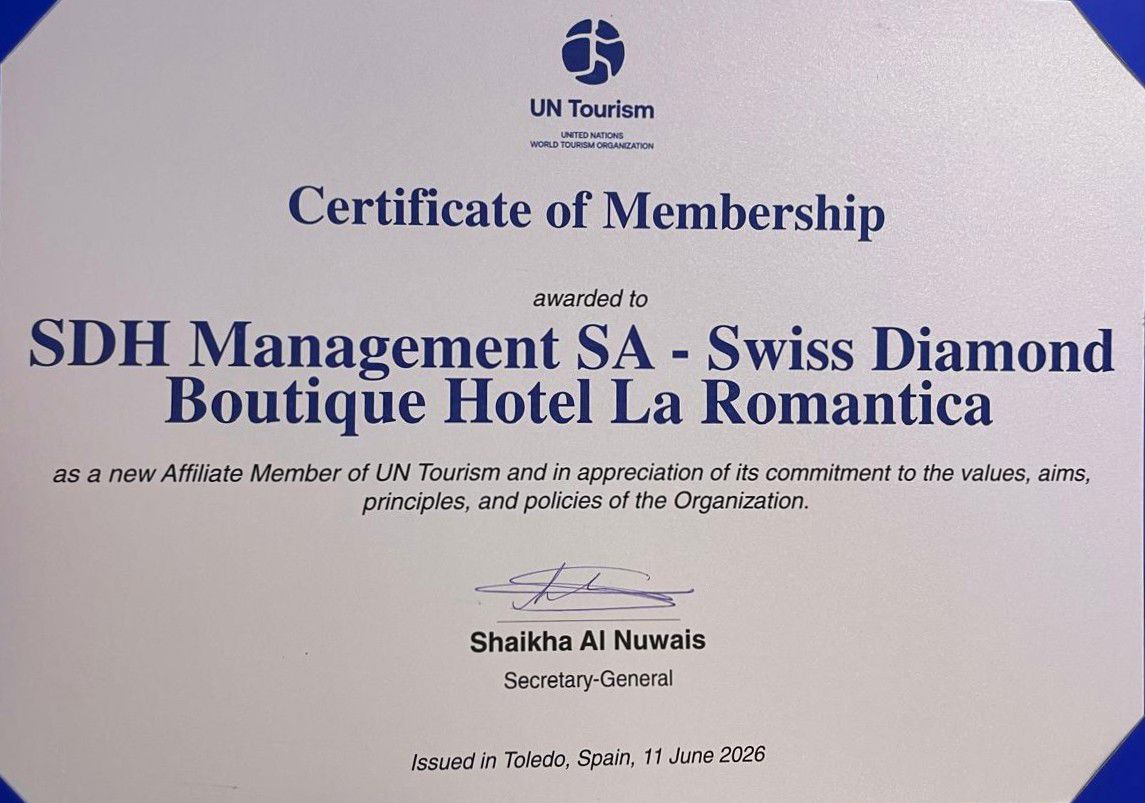 UN Tourism Affiliate Member 3