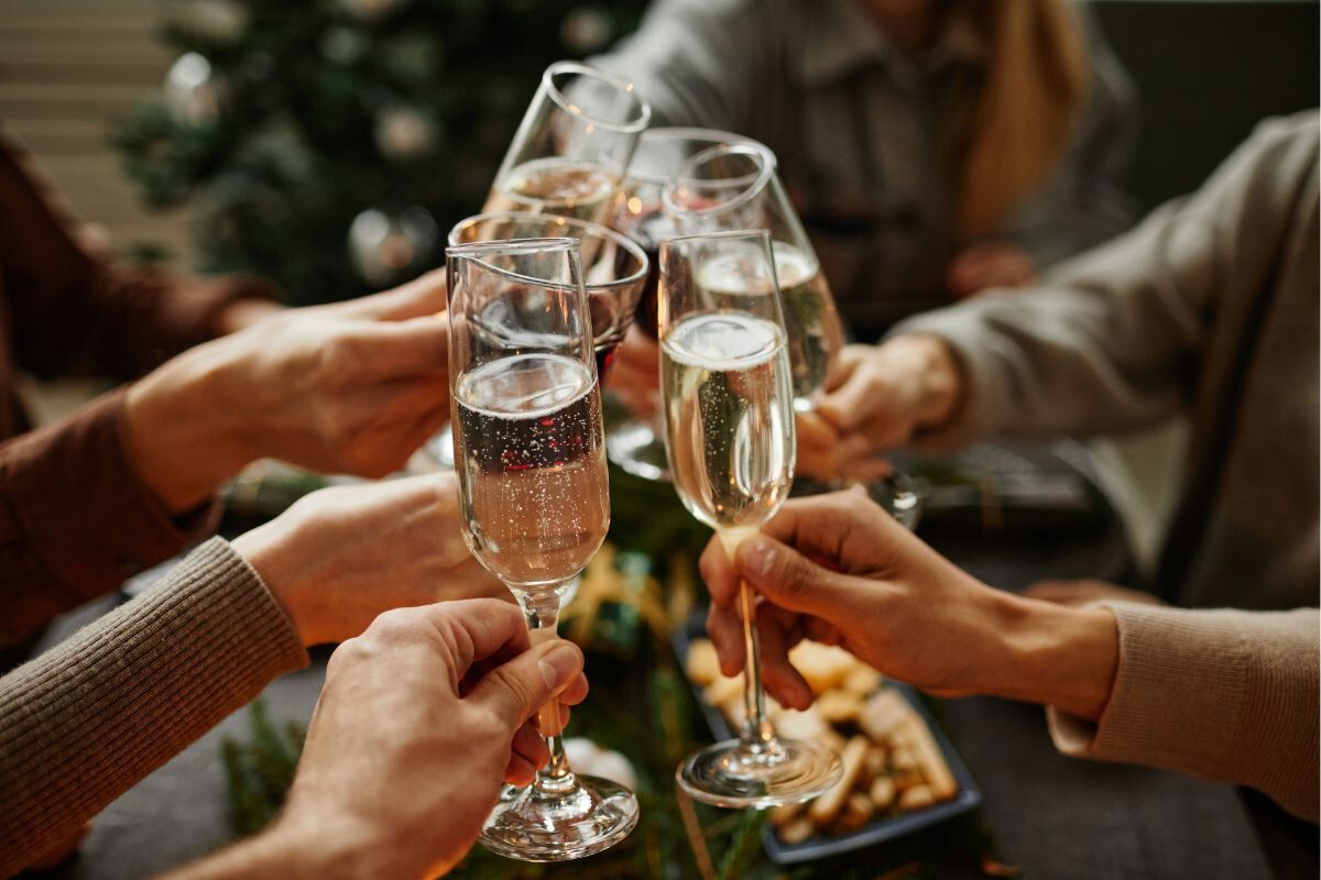 Evénements et repas d'entreprise de Noël 3 Evénements et repas d'entreprise de Noël 3