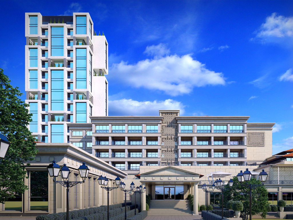Swiss Diamond Hotel 12 Swiss Diamond Hotel 12