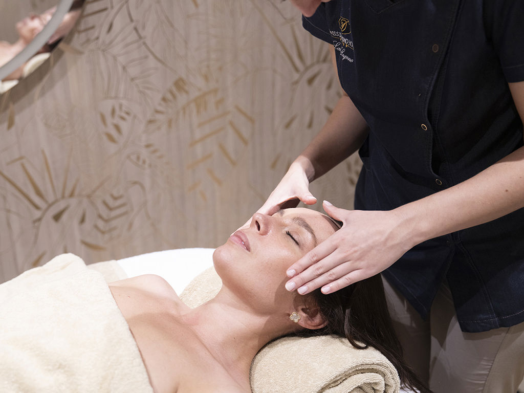 Spa & Wellness Centre 6