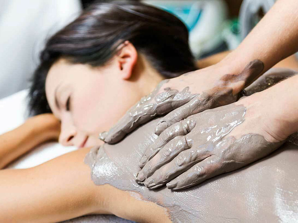 Spa & Wellness Centre 4