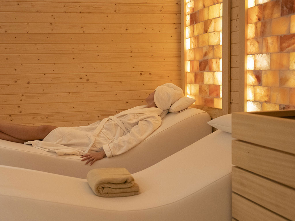 Spa & Wellness Centre 5