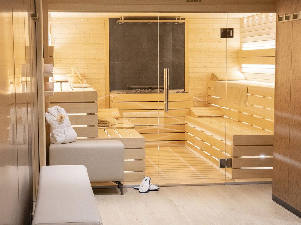 Swiss Diamond Boutique Hotel La Romantica 6