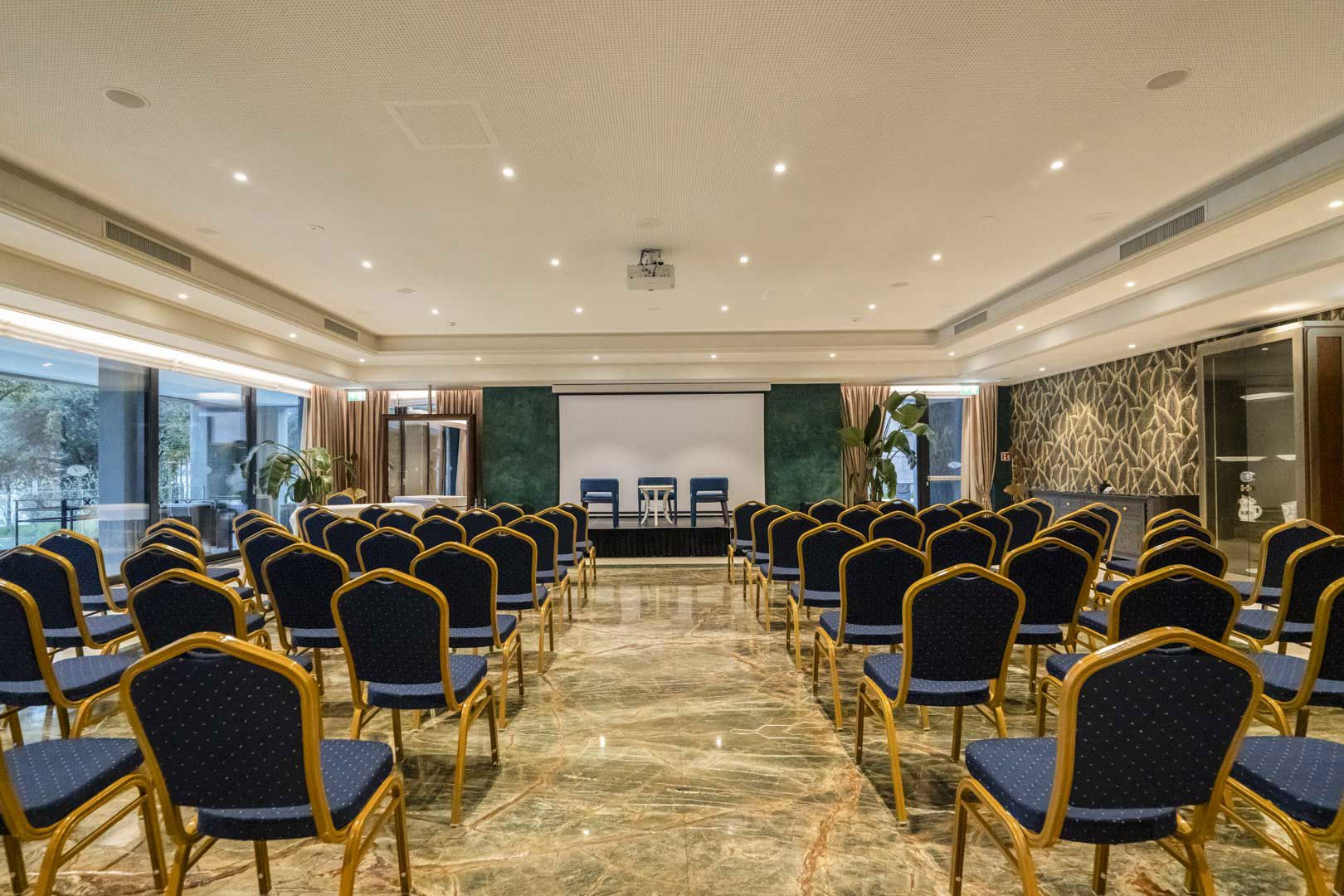 Meetings, Conferences & Events 13
