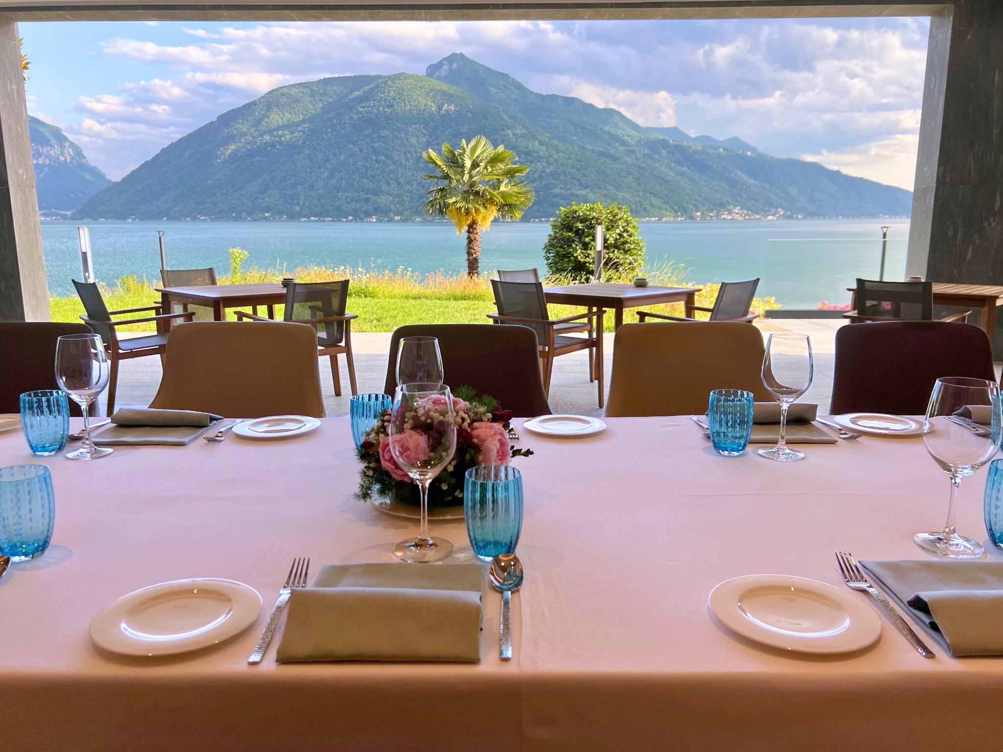 Ristorante Le Rive 2