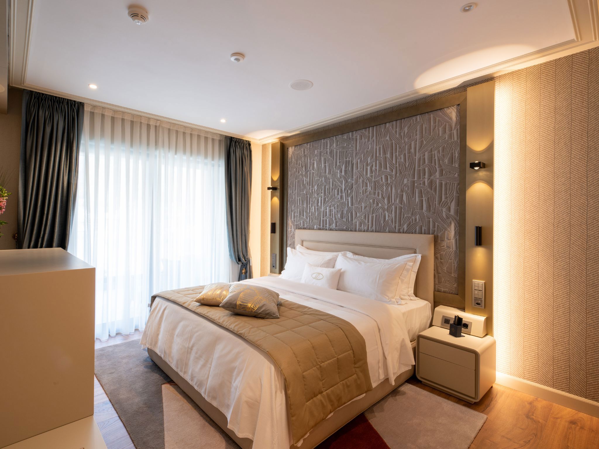 Swiss Diamond Boutique Hotel La Romantica 7