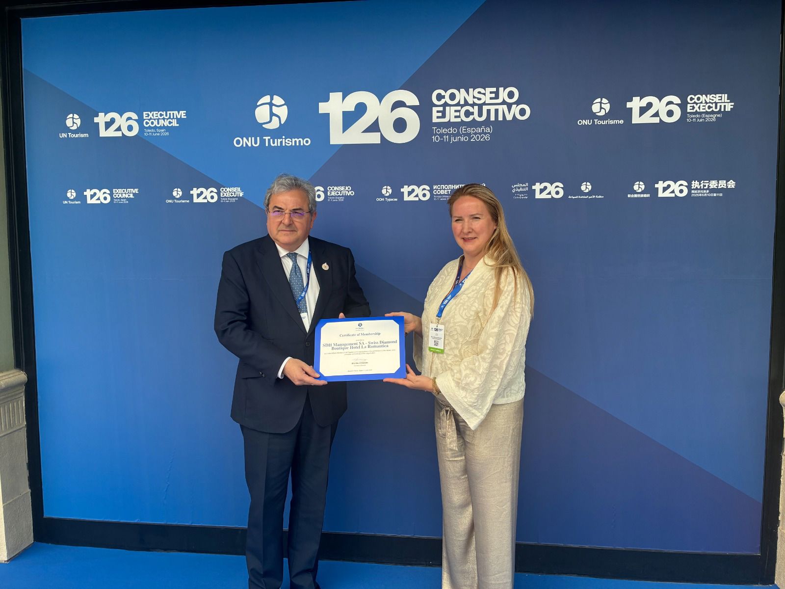 UN Tourism Affiliate Member 2