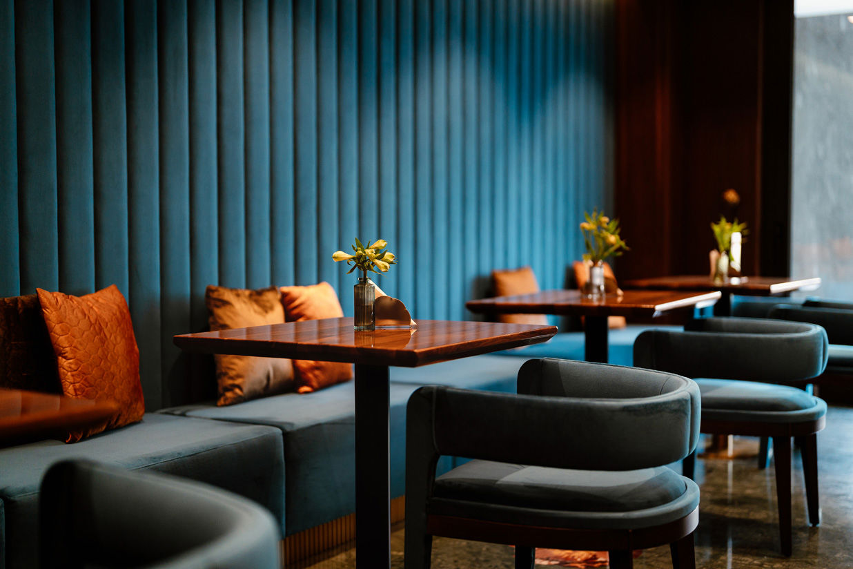 I nostri bar e ristoranti 6