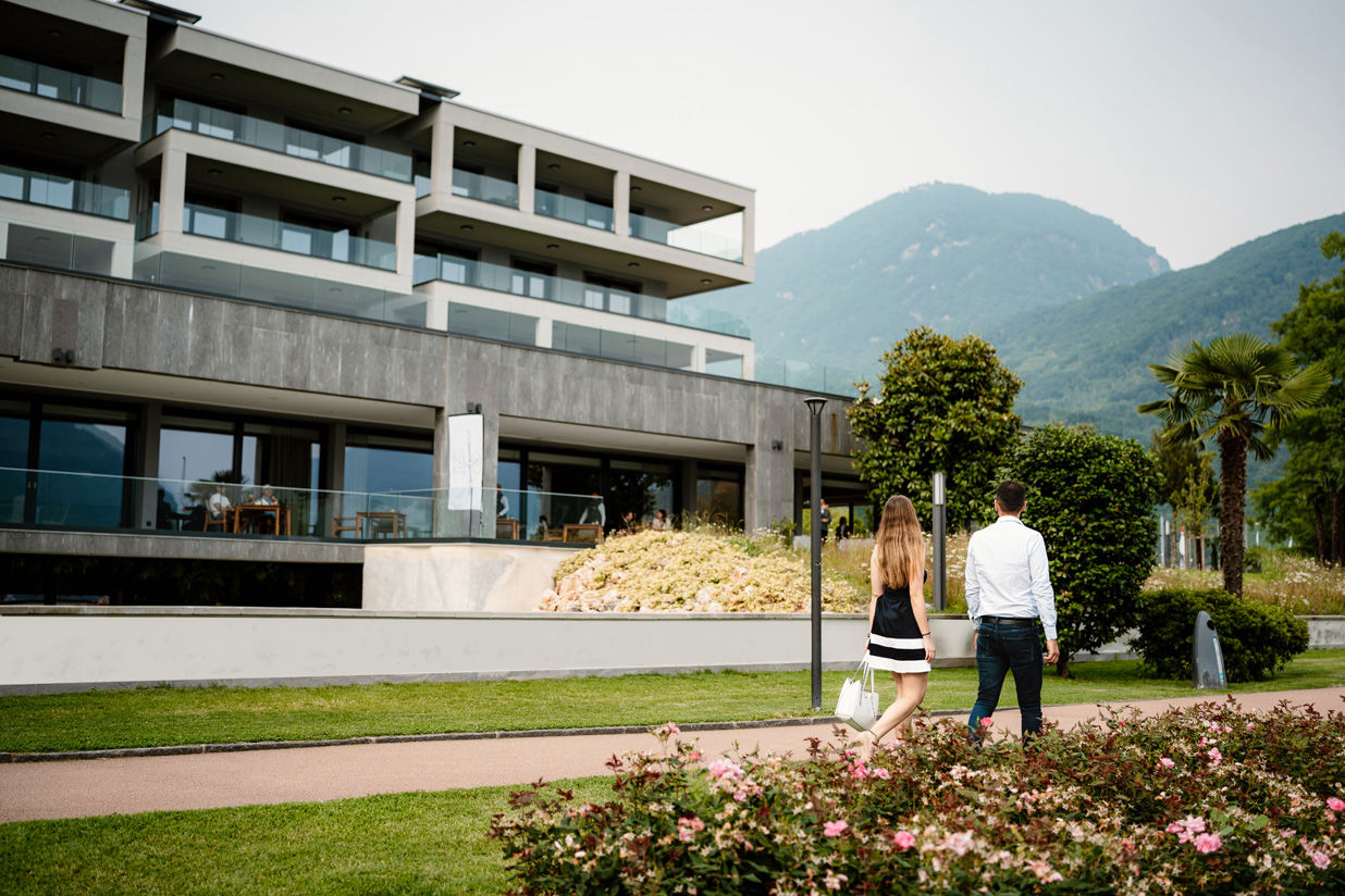 Swiss Diamond Boutique Hotel La Romantica 6 Swiss Diamond Boutique Hotel La Romantica 6