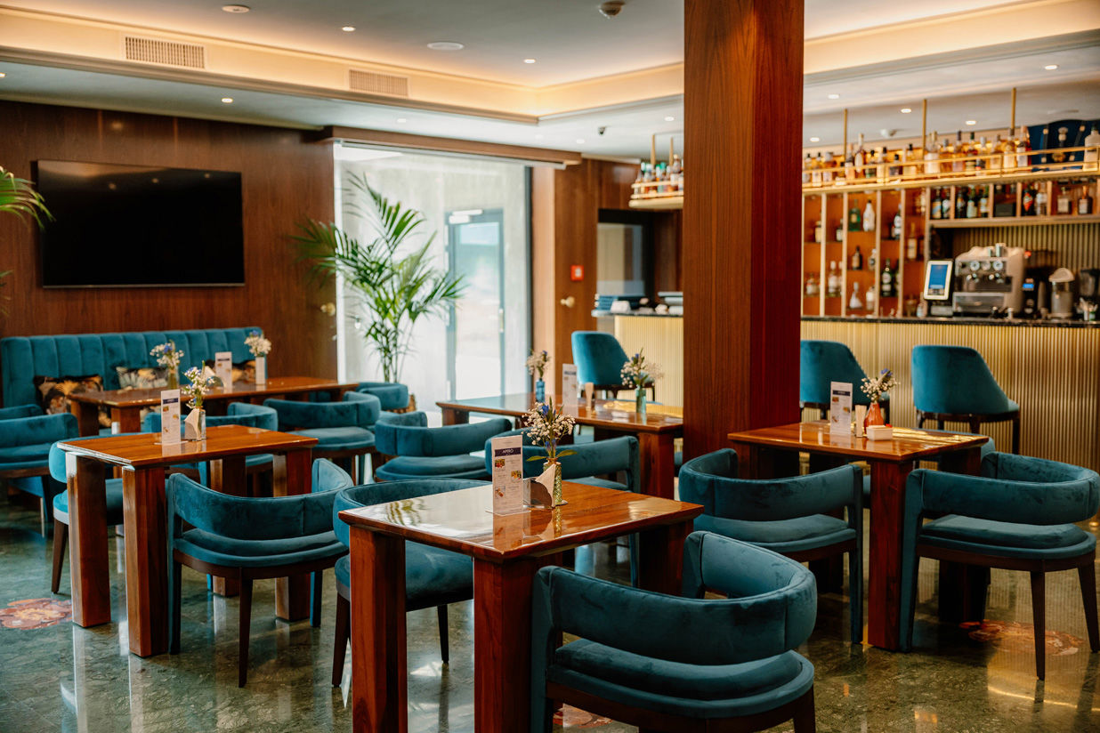 Ristorante Le Rive 1