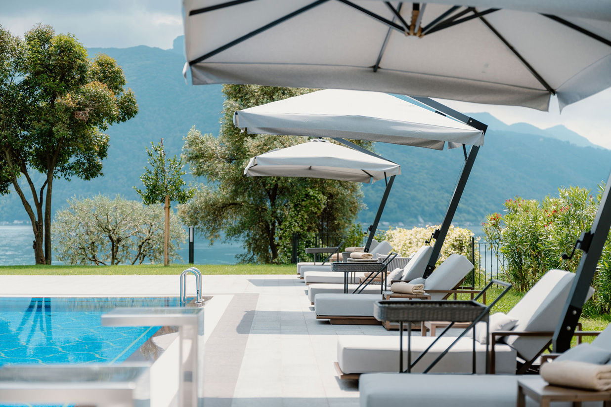 Swiss Diamond Boutique Hotel La Romantica 3