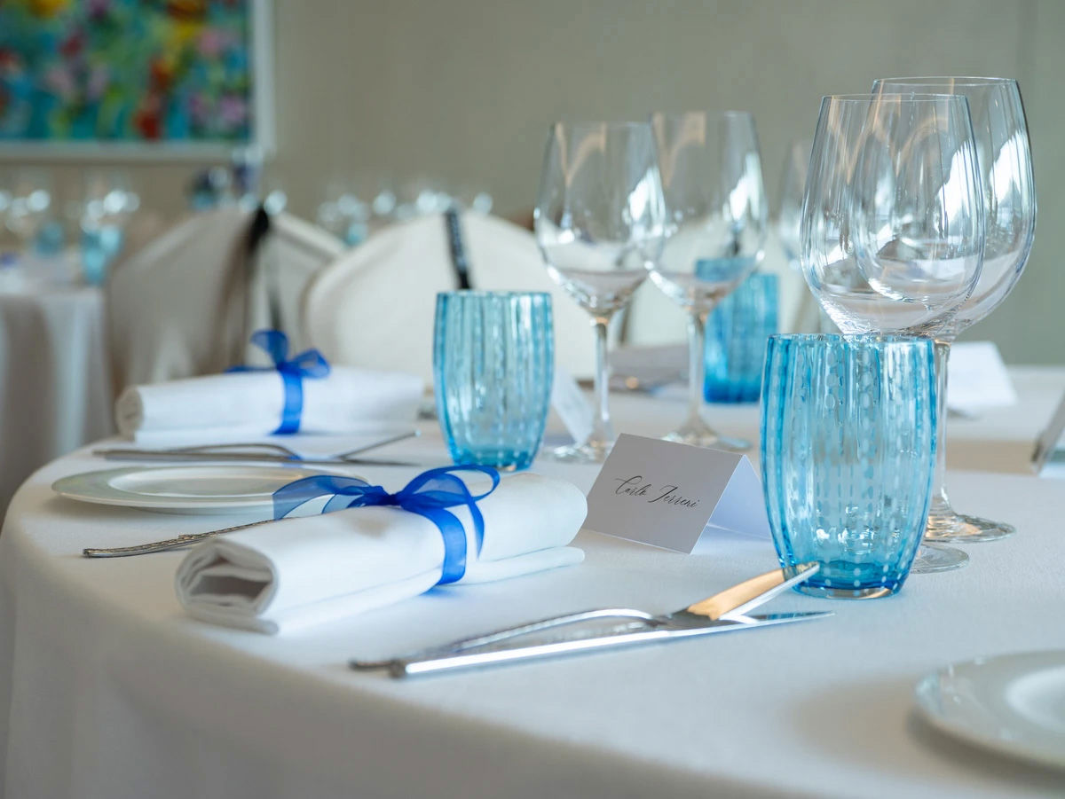 Meetings, Conferences & Events 15