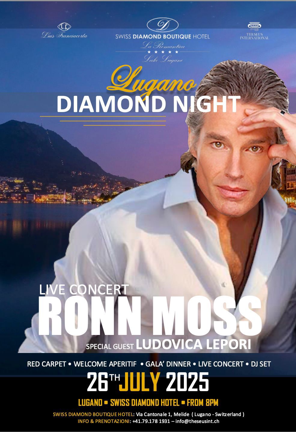 Eventi 3 Eventi 3