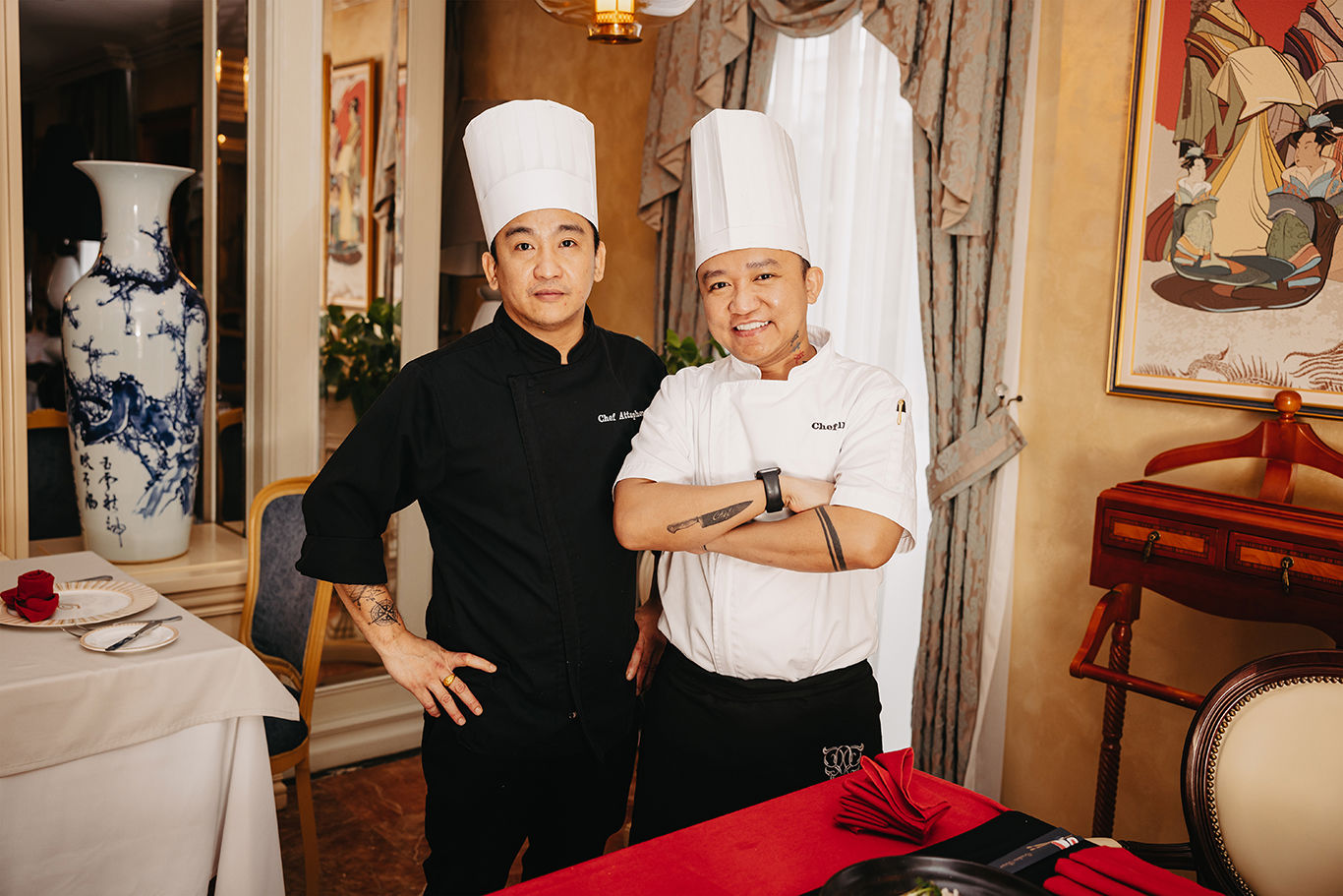 Umai Asian Restaurant 5 Umai Asian Restaurant 5