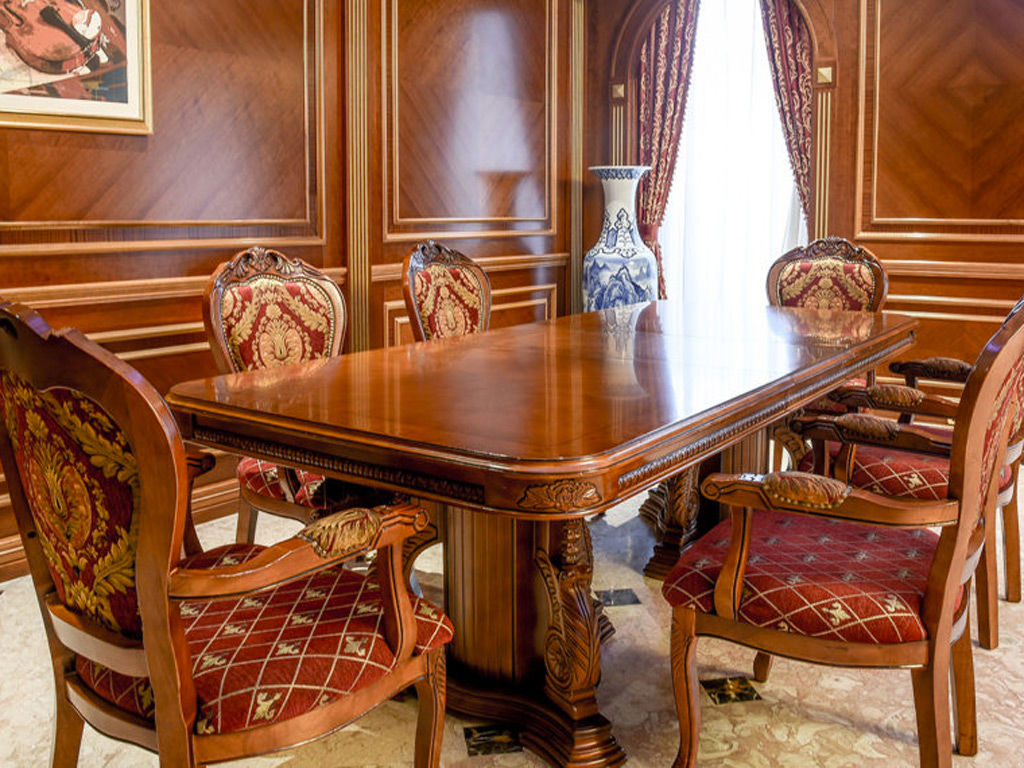 Multifunctional ambient for  8