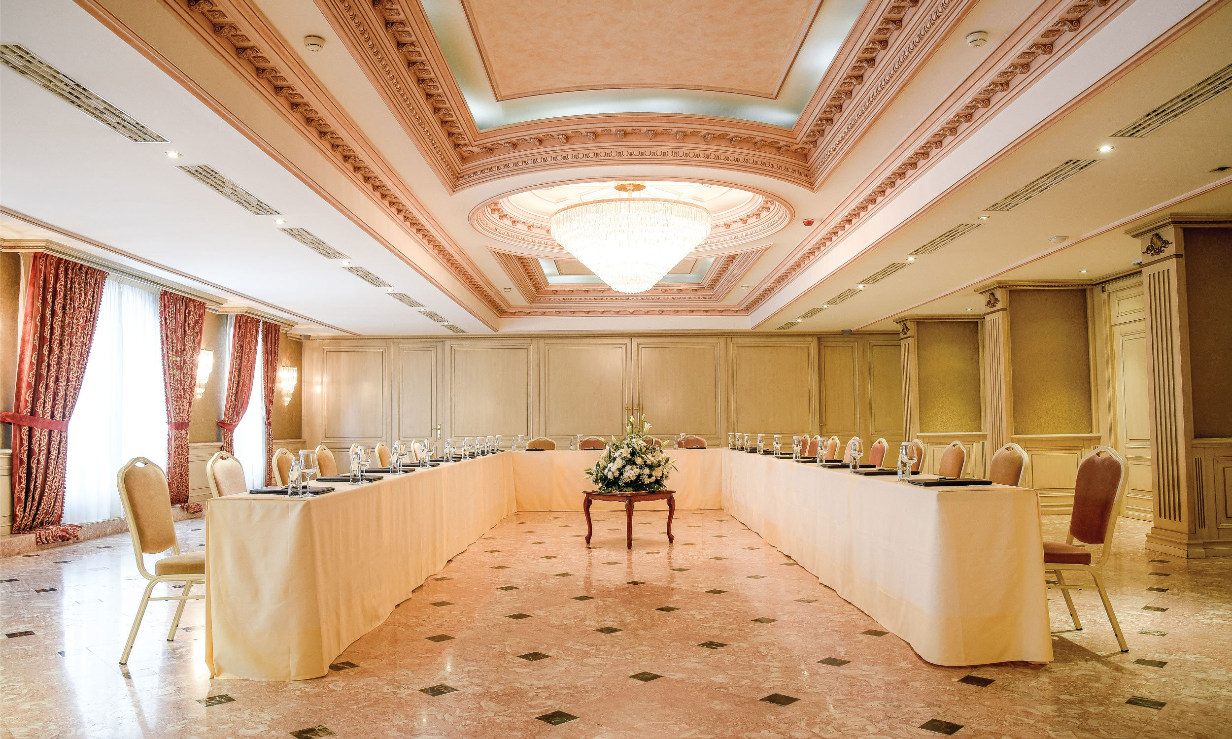Ulpiana Meeting Room 3