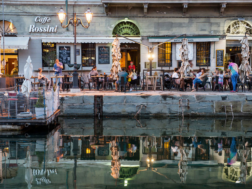 A boutique travel agency 7 A boutique travel agency 7