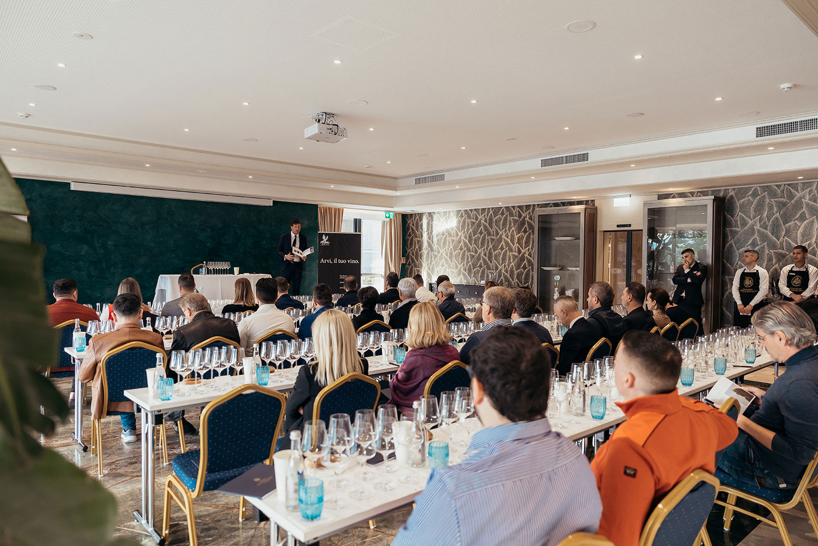 Meetings, Conferences & Events 8