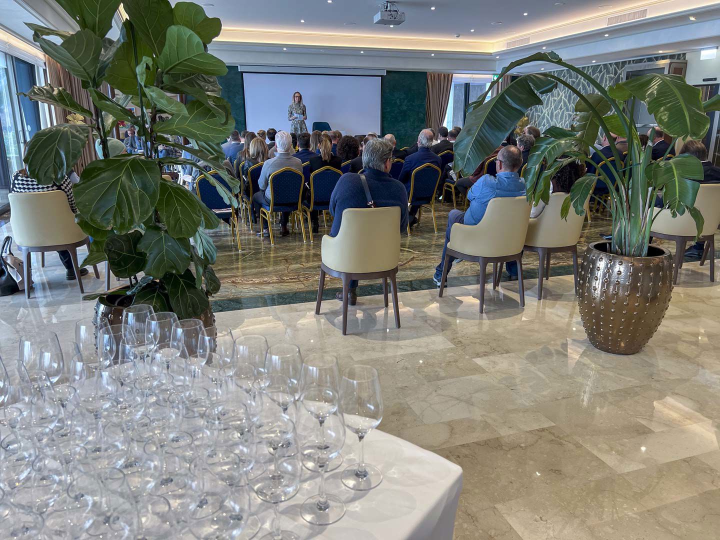 Meetings, Conferences & Events 11