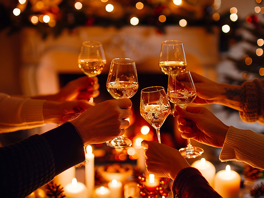 Festive Season at Swiss Diamond Boutique Hotel La Romantica 4