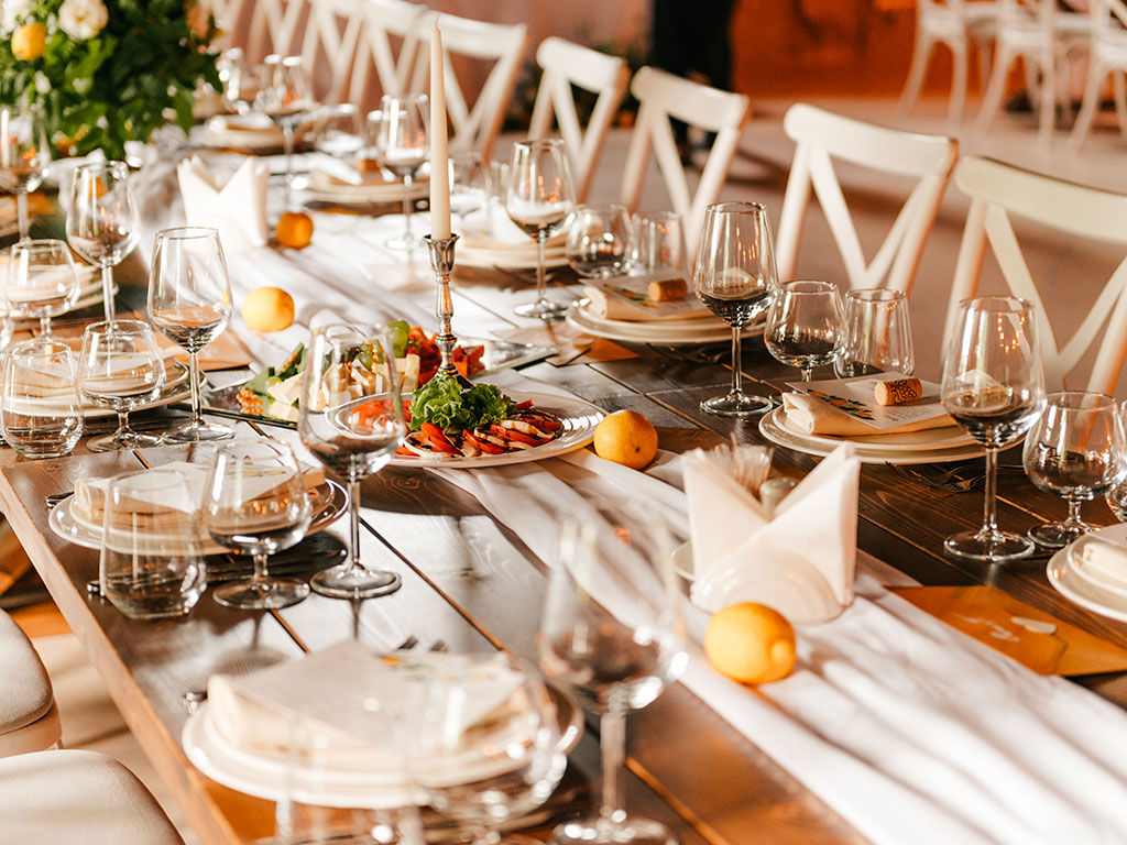 Festive Season at Swiss Diamond Boutique Hotel La Romantica 5