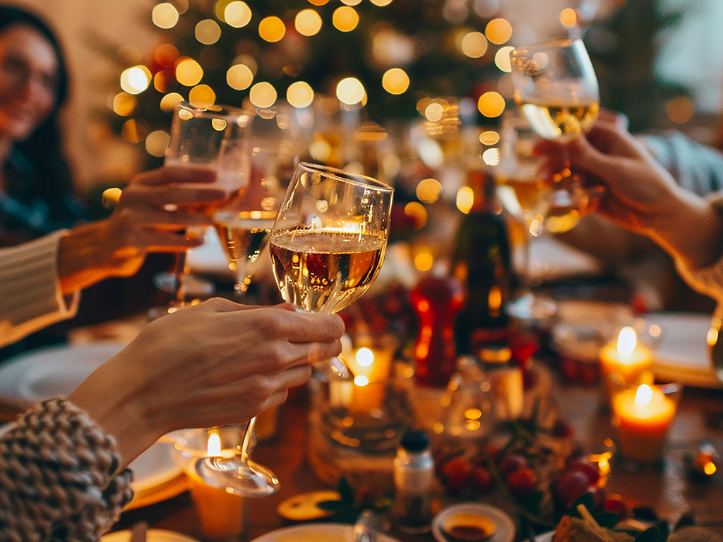 Festive Season at Swiss Diamond Boutique Hotel La Romantica 6