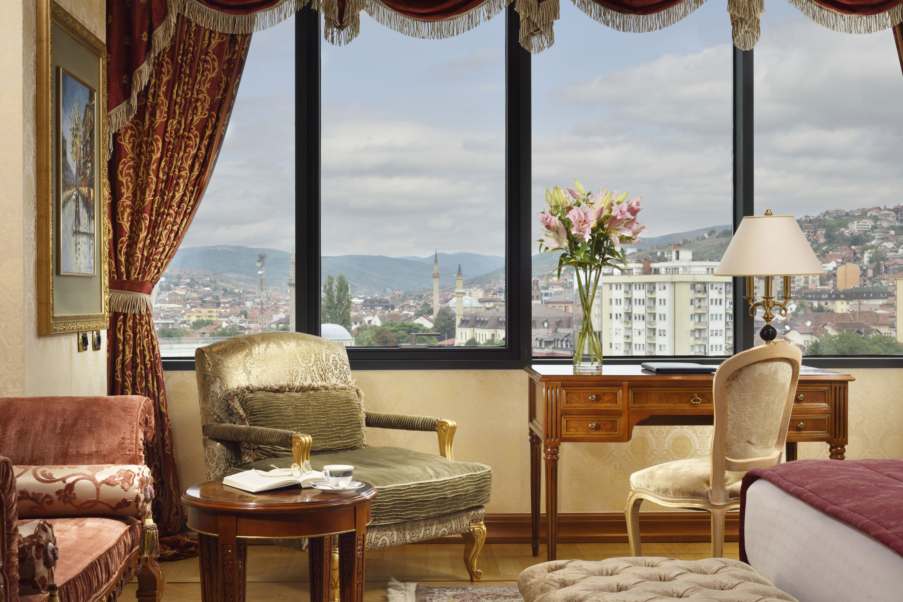 Presidential Suite King Charles III 6 Presidential Suite King Charles III 6